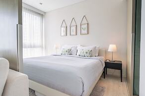 Veranda Residence by SEA U PATTAYA