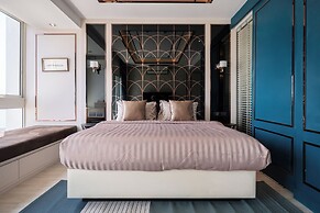 Veranda Residence by SEA U PATTAYA