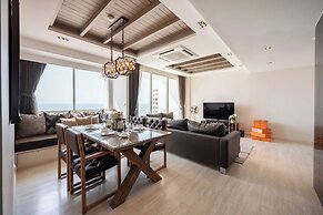 Veranda Residence by SEA U PATTAYA