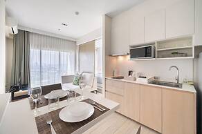 Veranda Residence by SEA U PATTAYA