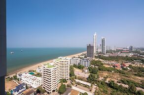 Veranda Residence by SEA U PATTAYA
