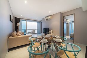 Veranda Residence by SEA U PATTAYA