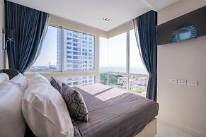 Veranda Residence by SEA U PATTAYA