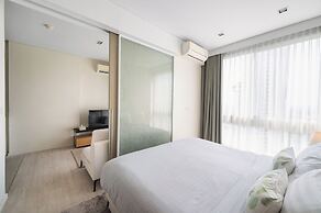 Veranda Residence by SEA U PATTAYA