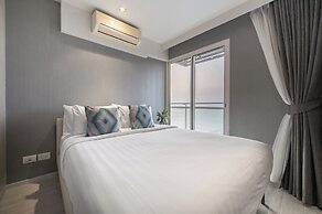 Veranda Residence by SEA U PATTAYA