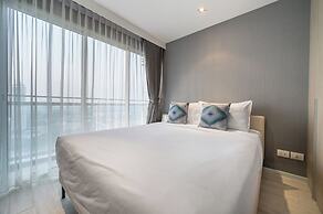 Veranda Residence by SEA U PATTAYA