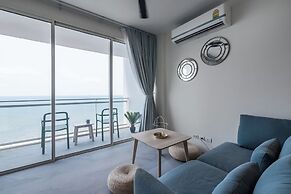 Veranda Residence by SEA U PATTAYA