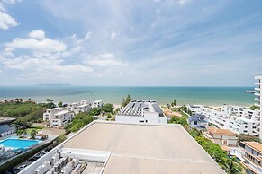 Veranda Residence by SEA U PATTAYA