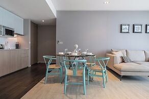 Veranda Residence by SEA U PATTAYA