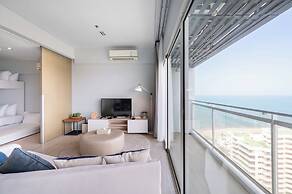 Veranda Residence by SEA U PATTAYA