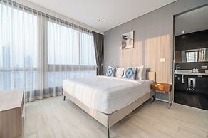 Veranda Residence by SEA U PATTAYA