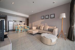 Veranda Residence by SEA U PATTAYA
