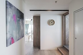 Veranda Residence by SEA U PATTAYA