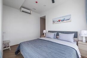 Veranda Residence by SEA U PATTAYA