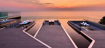 Veranda Residence by SEA U PATTAYA