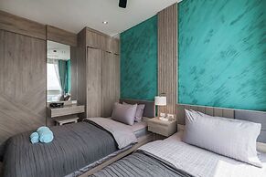 Veranda Residence by SEA U PATTAYA