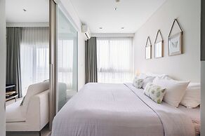 Veranda Residence by SEA U PATTAYA