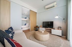 Veranda Residence by SEA U PATTAYA