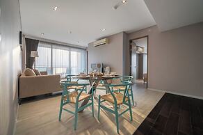 Veranda Residence by SEA U PATTAYA