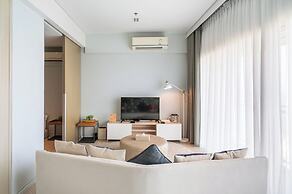 Veranda Residence by SEA U PATTAYA