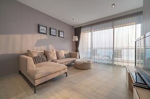 Veranda Residence by SEA U PATTAYA