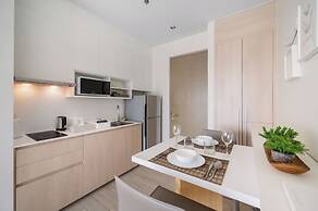 Veranda Residence by SEA U PATTAYA