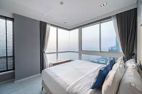 Veranda Residence by SEA U PATTAYA
