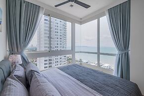 Veranda Residence by SEA U PATTAYA
