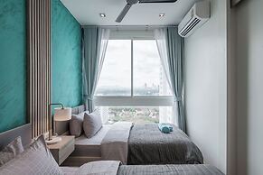 Veranda Residence by SEA U PATTAYA