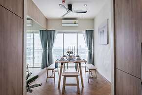 Veranda Residence by SEA U PATTAYA
