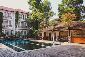 Hotel Boundary