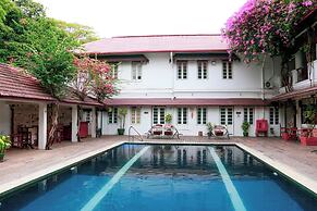 Hotel Boundary