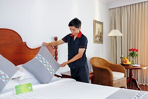 Hotel Boundary