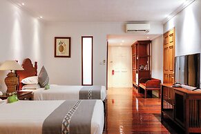 Hotel Boundary