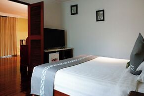 Hotel Boundary