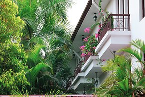Hotel Boundary