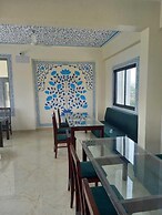 Hotel Shree Udai Vilas