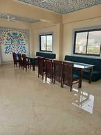 Hotel Shree Udai Vilas