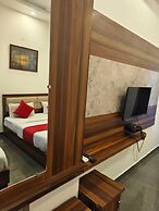 Hotel Shree Udai Vilas