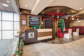 Treebo Riddhi Paradise - 15 mins from Airport