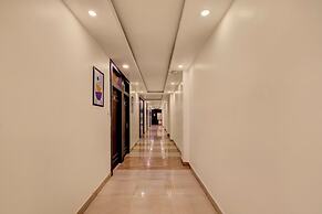 Treebo Riddhi Paradise - 15 mins from Airport
