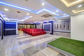 Treebo Riddhi Paradise - 15 mins from Airport