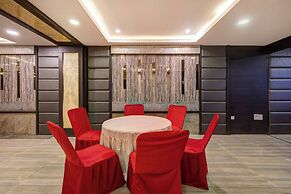 Treebo Riddhi Paradise - 15 mins from Airport