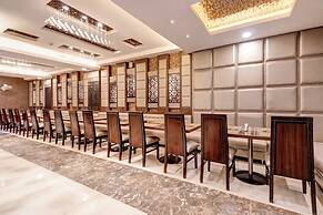 Treebo Riddhi Paradise - 15 mins from Airport