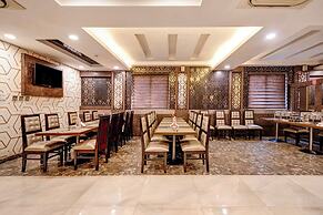 Treebo Riddhi Paradise - 15 mins from Airport