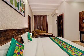Treebo Riddhi Paradise - 15 mins from Airport