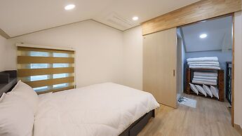 Gapyeong On The Hill Pool Villa