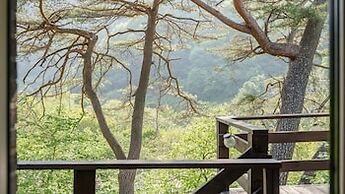 Gapyeong On The Hill Pool Villa