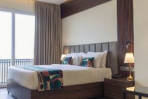 Aura Boutique Hotel