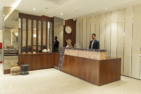 Aura Boutique Hotel